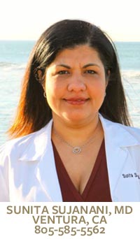 Dr. Sunita Sujanani
